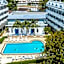 Blue Carina Inn Hotel (SHA Plus)
