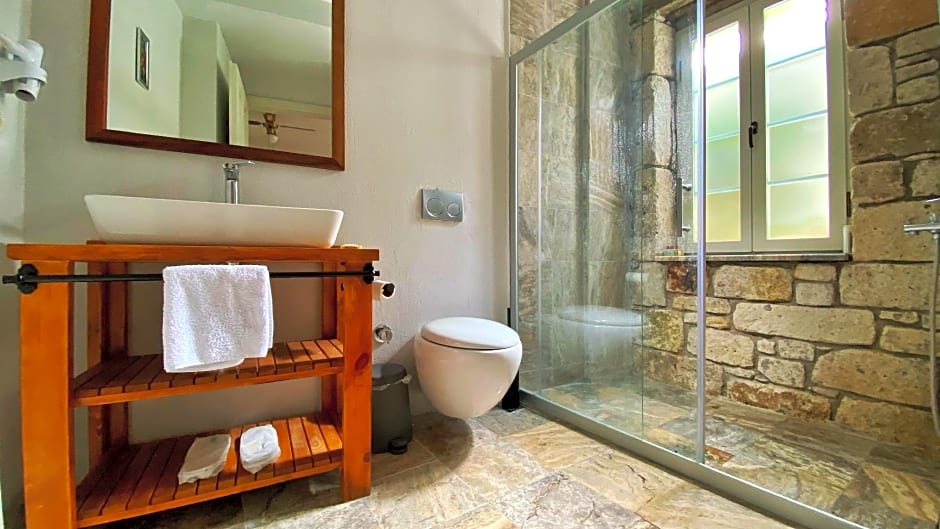 Oberj d'Azur Alacatı