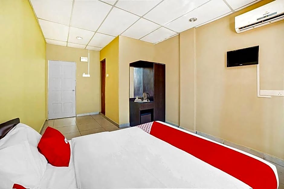 OYO 89573 Hotel Lii View