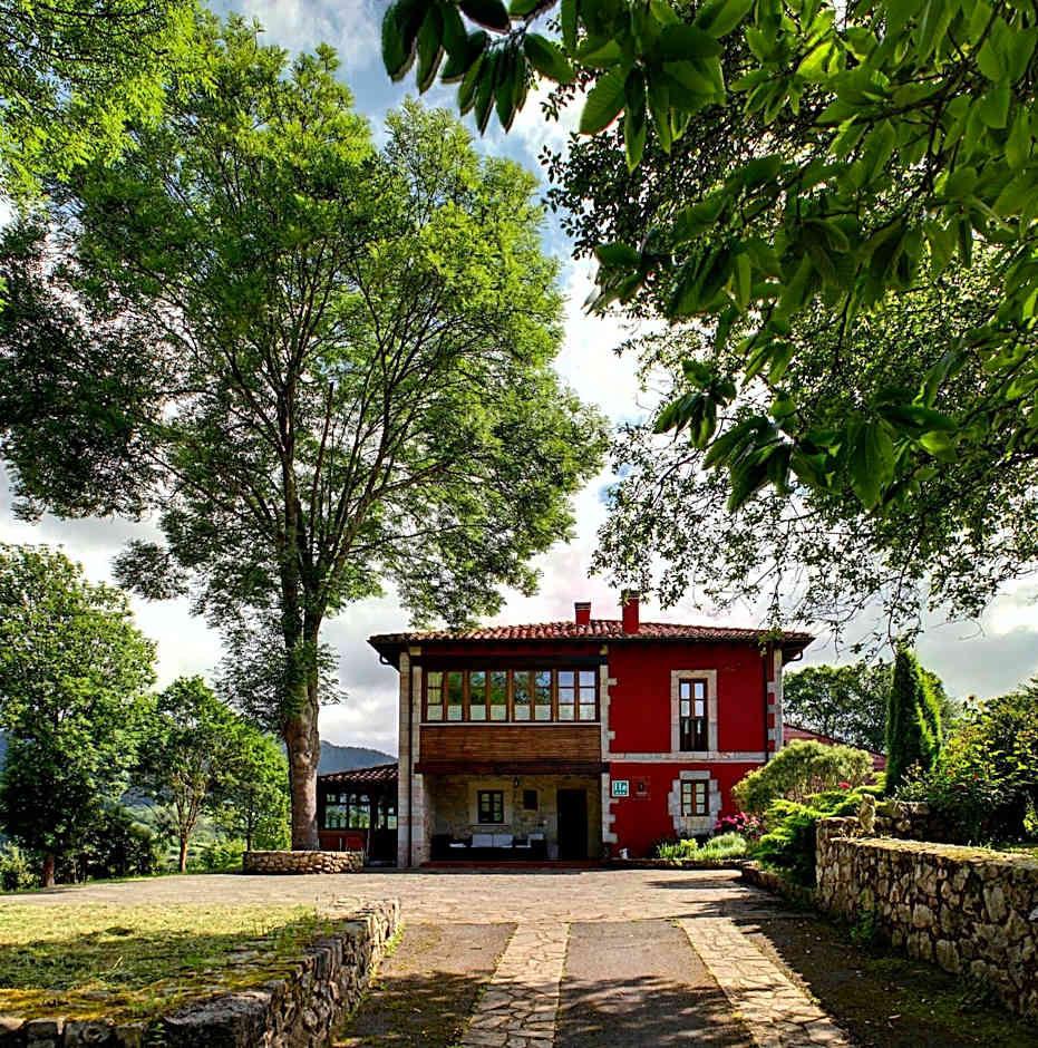 Hotel Rural Coviella