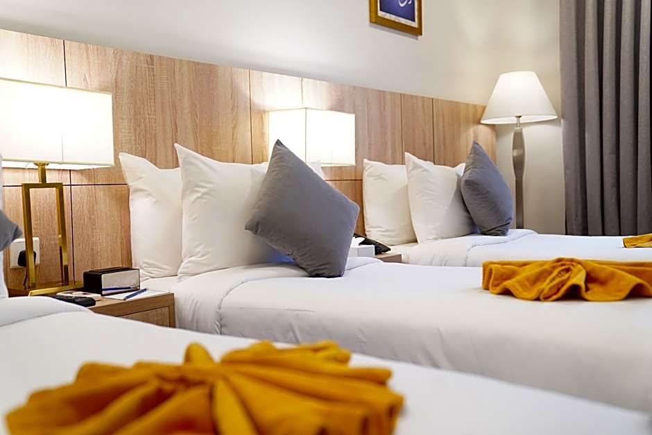 Emaar Andalusia