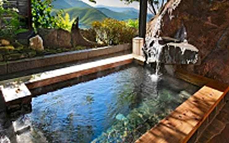 Sawaemon Ryokan