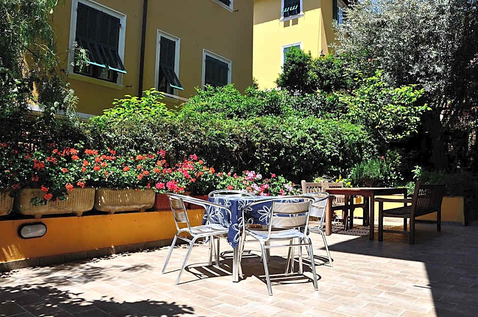 Locanda Villa Moderna