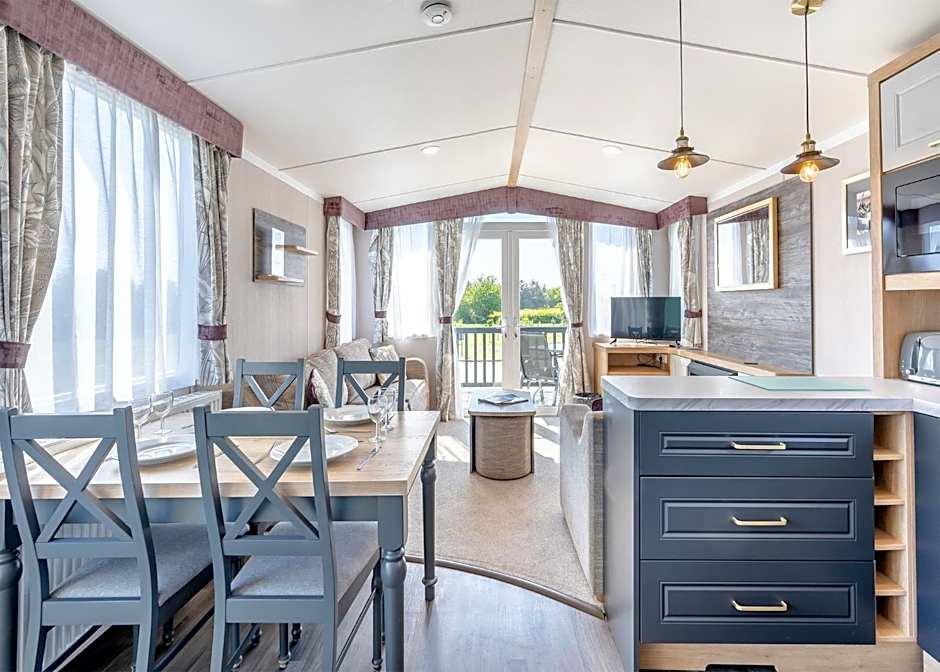 Coldstream Holiday Park