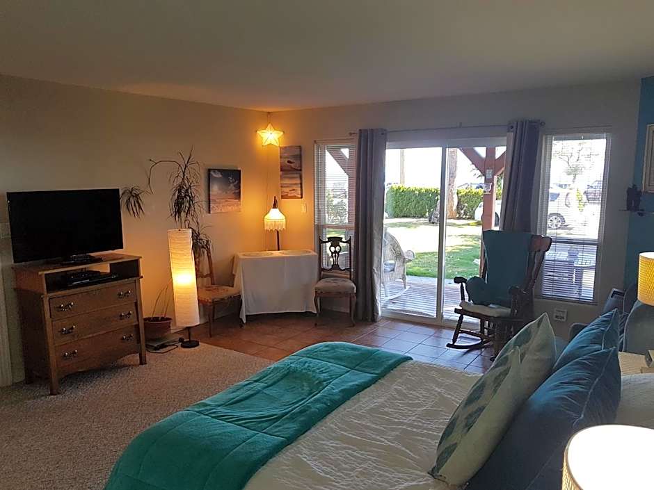 Davis Bay Bed & Breakfast