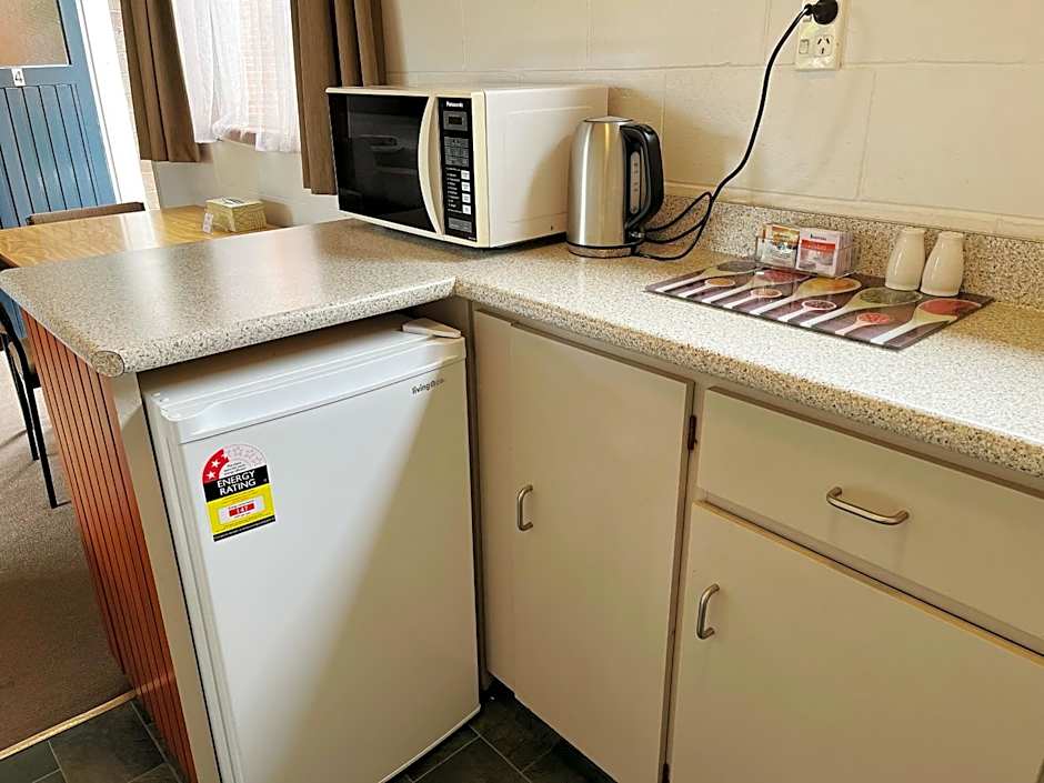 Cumberland Motel