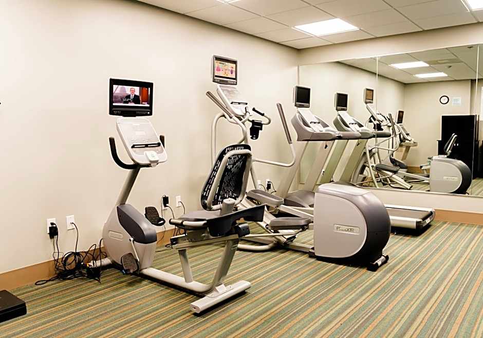 Holiday Inn Express - Andalusia By IHG