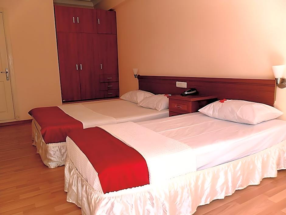 Sky Vela Hotel & Suites - All Inclusive