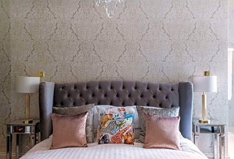 1 Double Bed, Non-Smoking, Standard Room