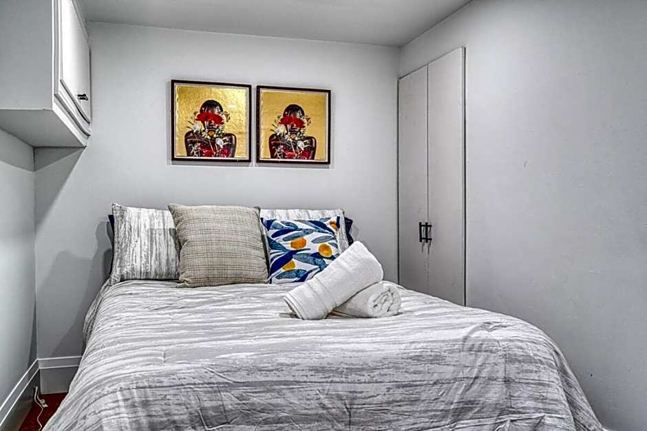 Modern 3 Bdr Homeapt Mins To Notlwineriesfalls