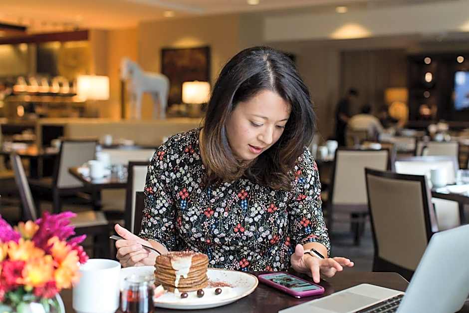 Hyatt Regency Bellevue