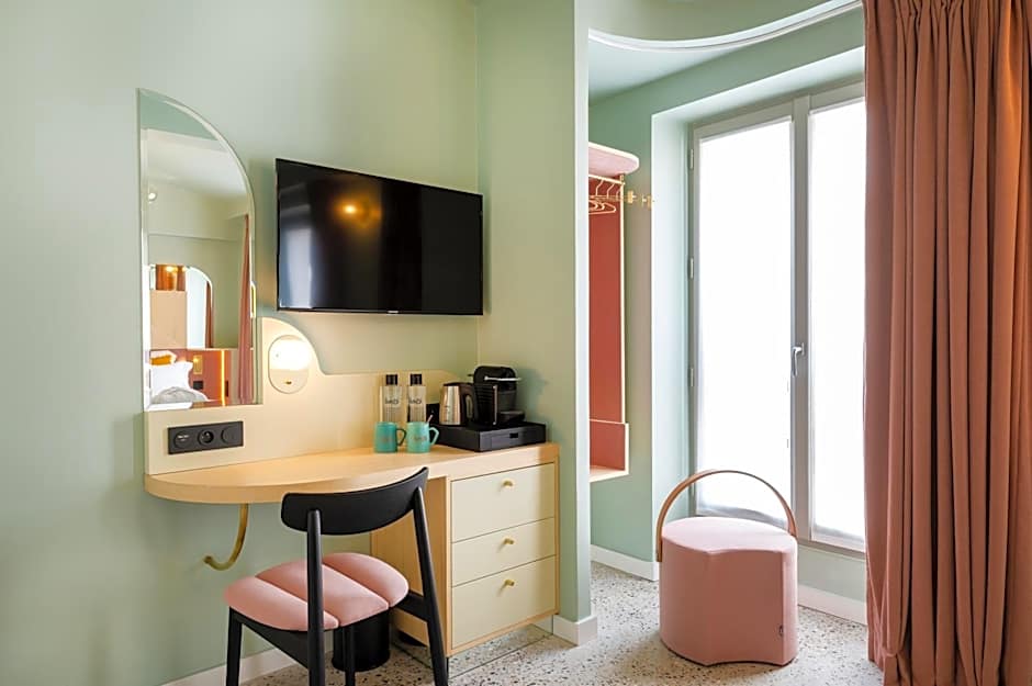 Hotel Amoi Paris