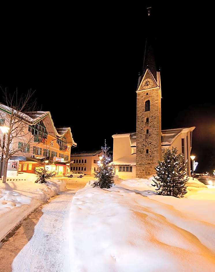 Chaletdorf ZellerSee