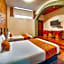 Hotel Casa Tequis San Luis Potosi