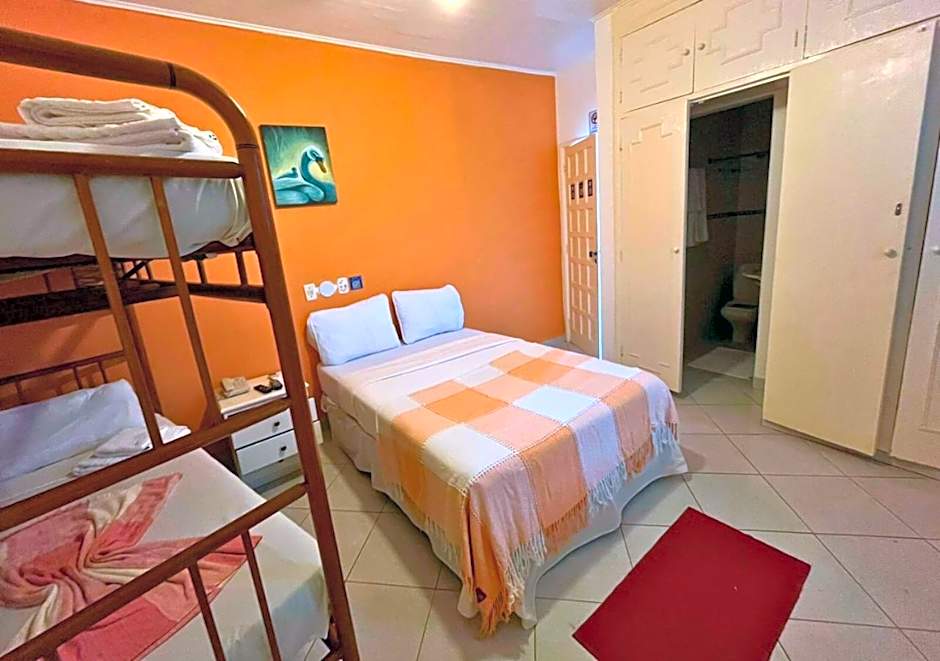 Hotel Casa Branca