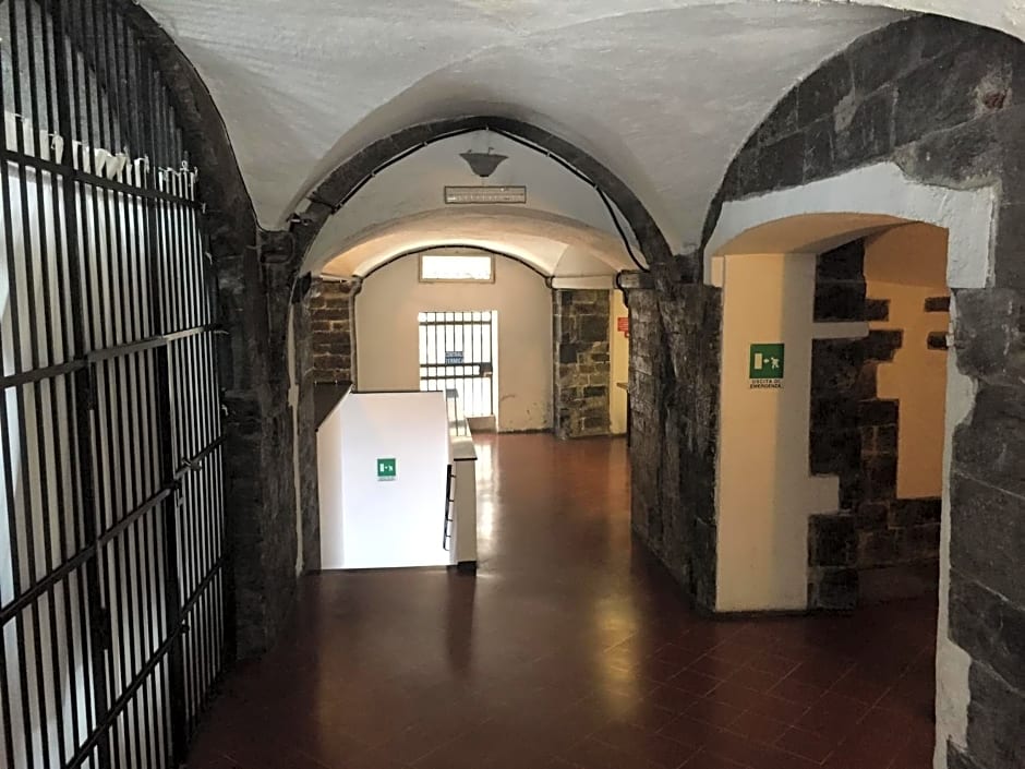 B&B I Portici Di Sottoripa