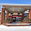 Ramada by Wyndham Ponoka