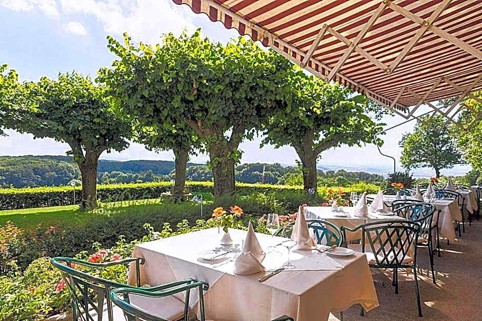 Berghotel Tulbingerkogel, The Originals Relais