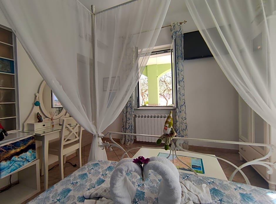 B&B Elfo degli Ulivi