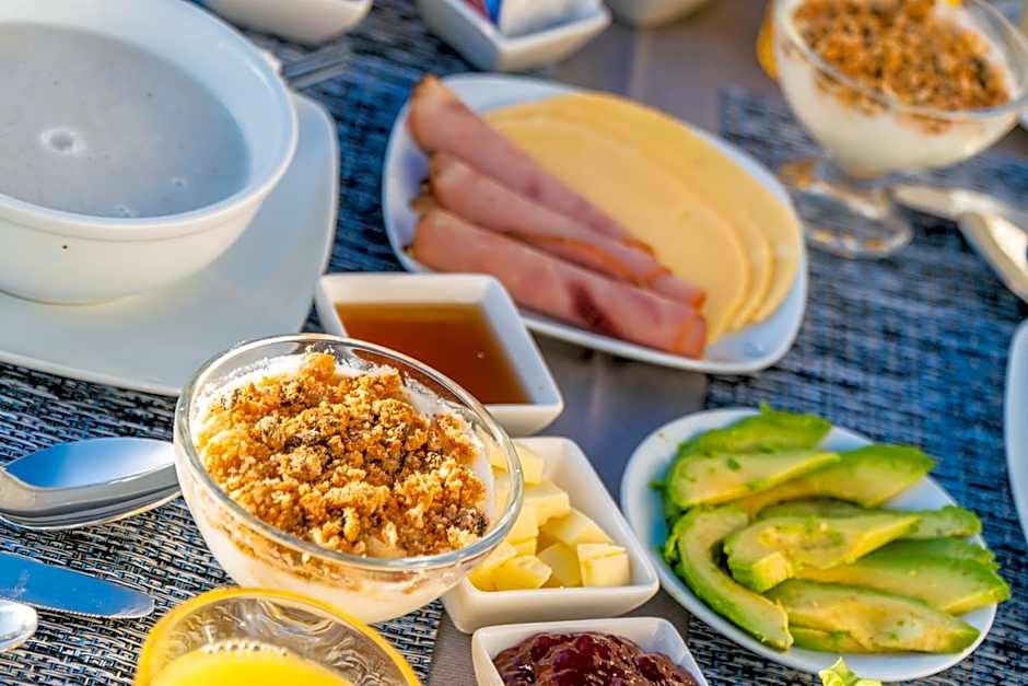 ArtHouse Cinema Hotel