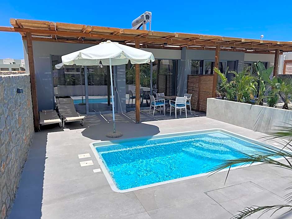 Blue Aegean Hotel & Suites