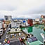 Hotel Fukui Castle