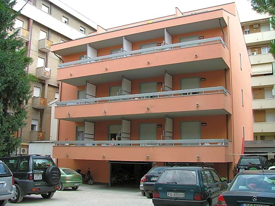 Residence Torretta