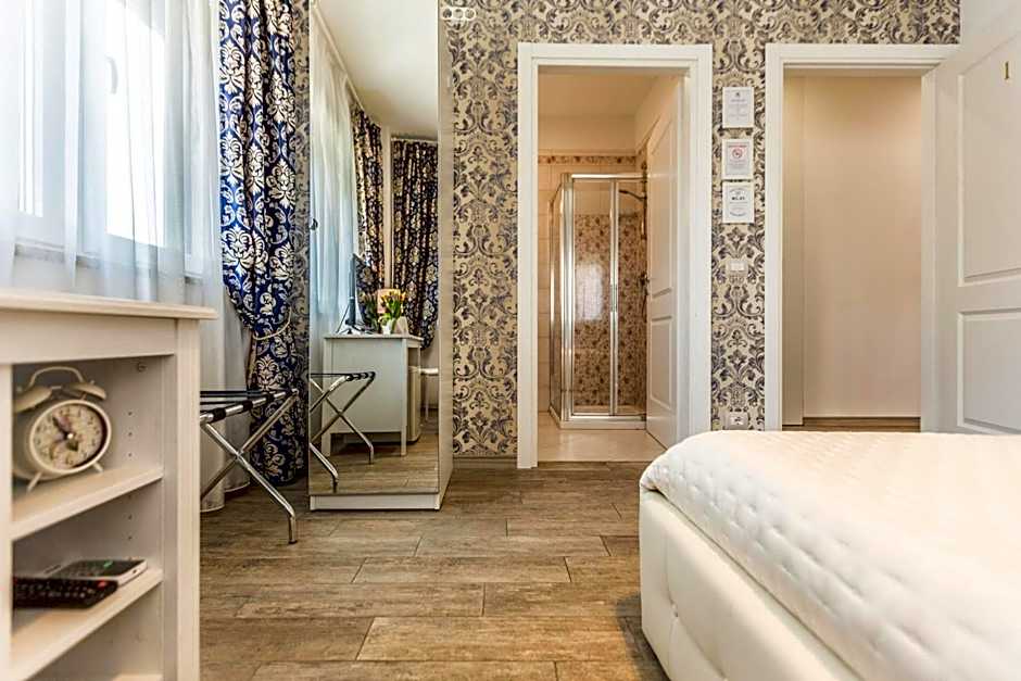 Central City Rooms