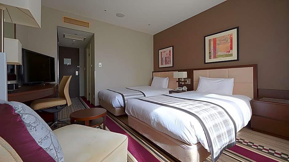 Hotel Sunroute Plaza Shinjuku
