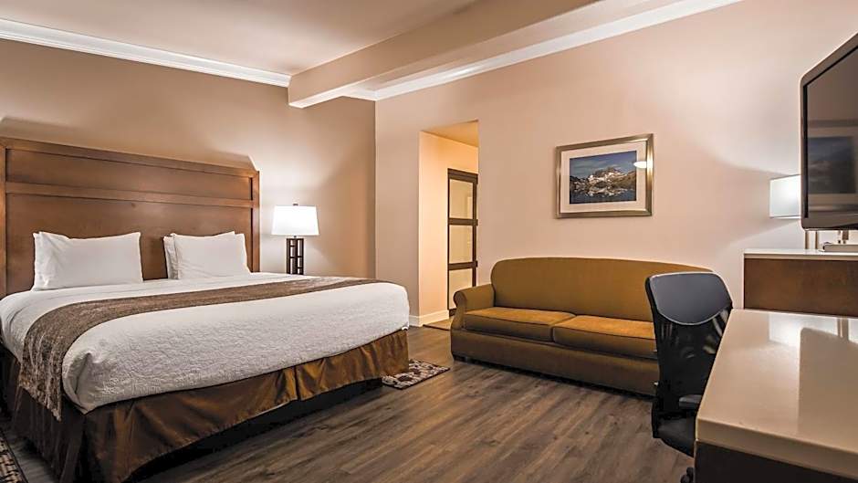 Best Western Bishop Lodge
