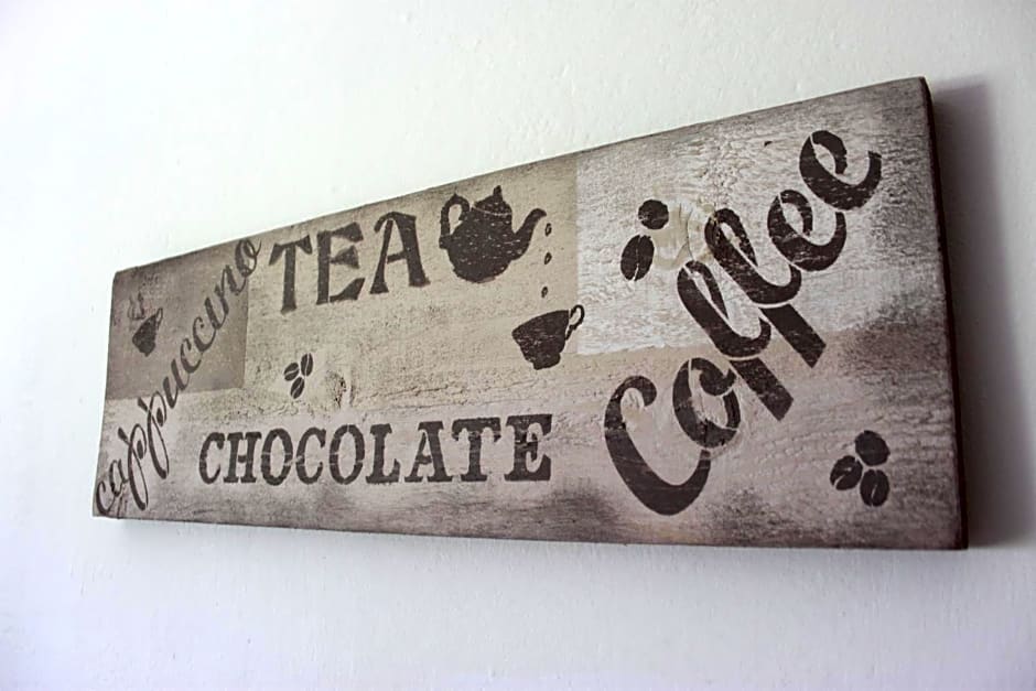 Bed and Breakfast AnnA