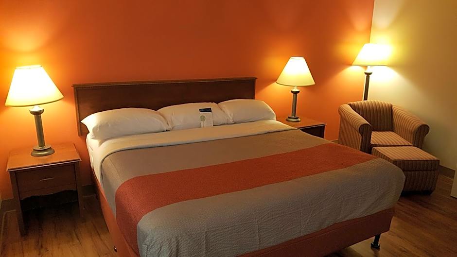 Motel 6-Maryland Heights, MO