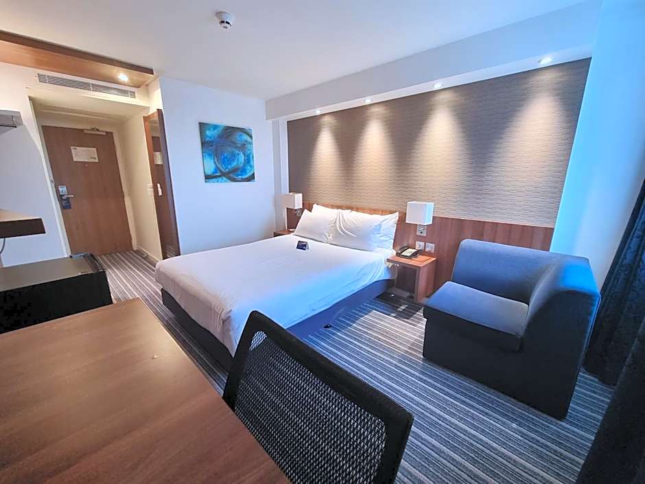 Holiday Inn Express Wakefield By IHG