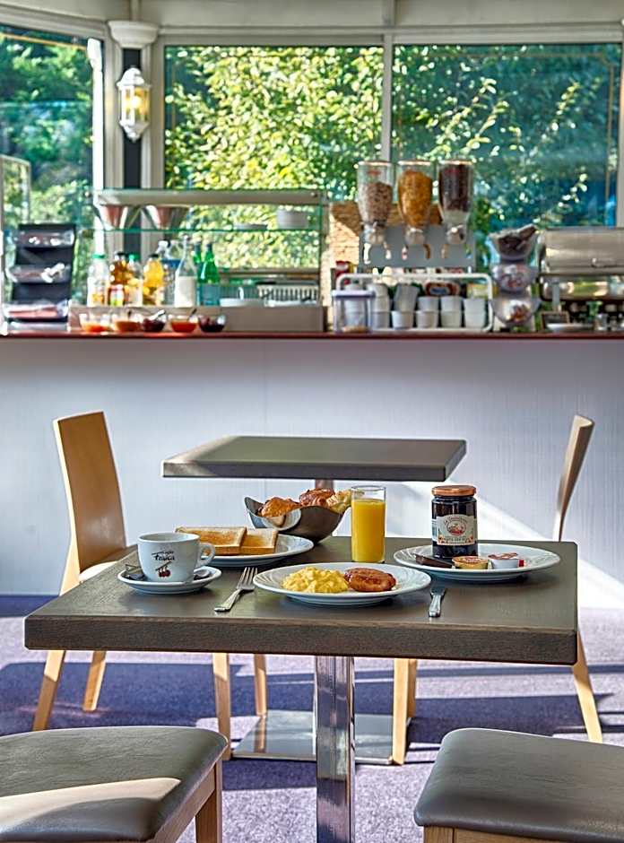 Logis Le Relais de Sassenage