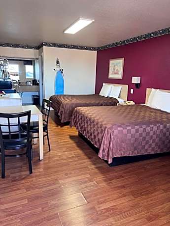 Eagle Pass Inn