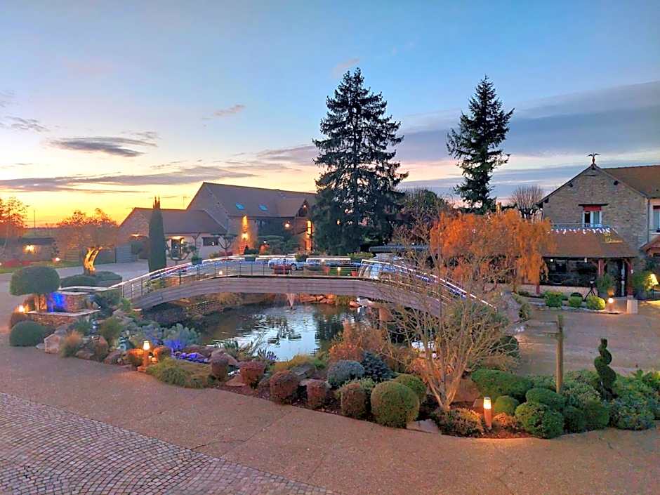 Domaine de la Haie des Granges