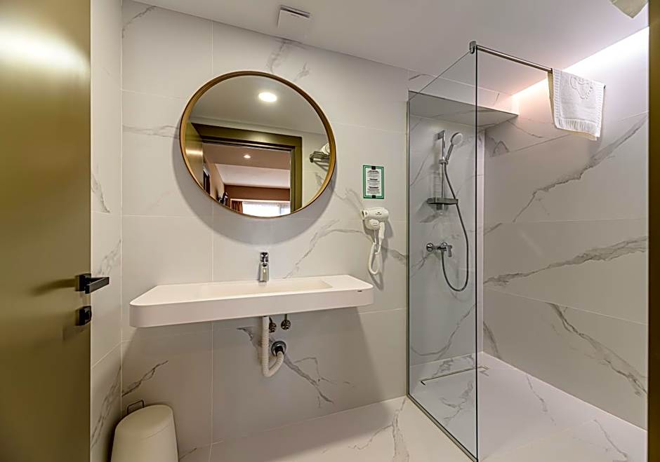 HOTEL CENTRAL Pascani