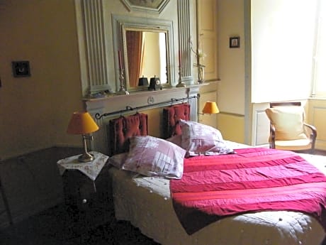 Superior Double Room - Camille