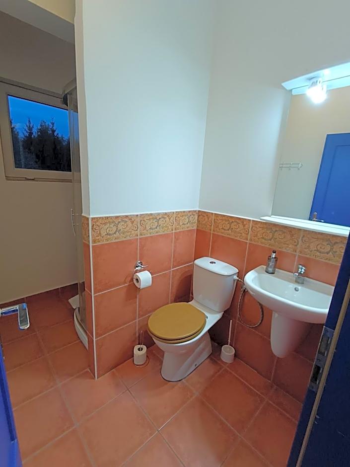 Hotel Bečva na Horní Bečvě