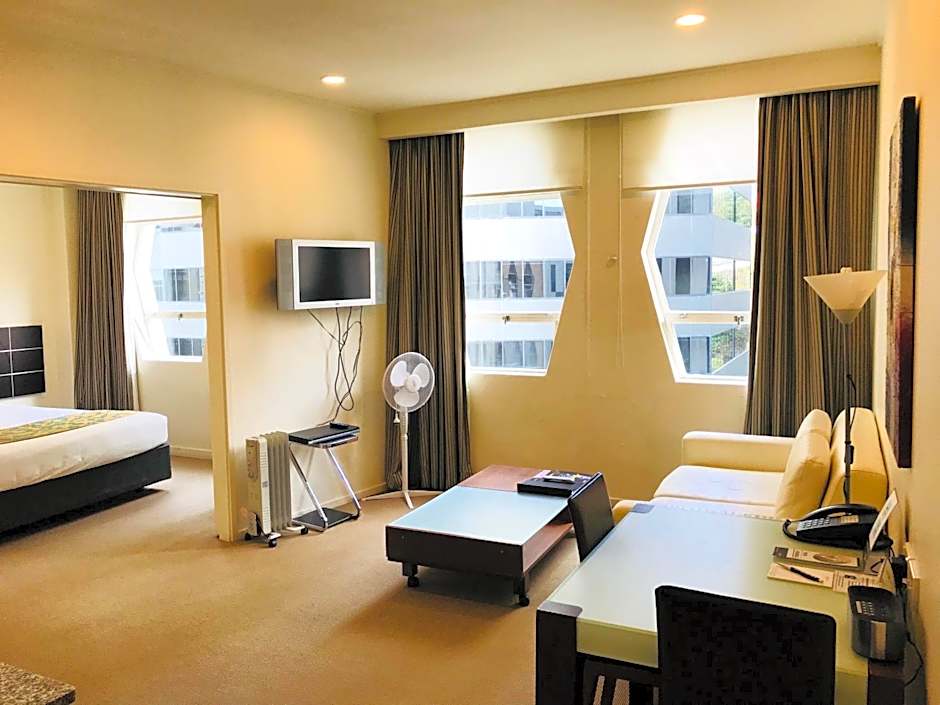 Quest On Lambton Serviced Apartments