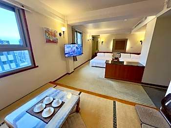 Tian Long Hotel