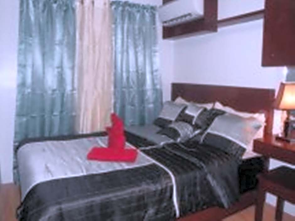 The Oasis Davao Condotel
