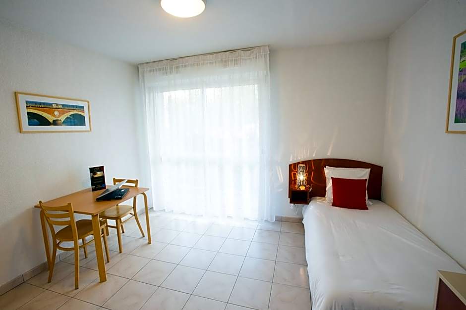 All Suites Appart Hotel Bordeaux-Merignac