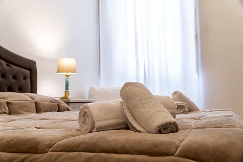 Residence Le Cure