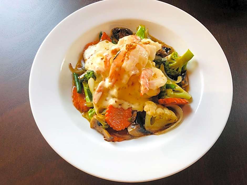 The Q Motel Rockhampton