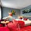 Hotel Verviers Van der Valk