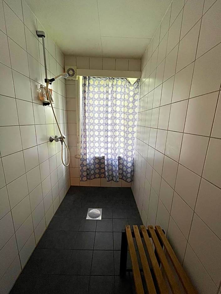 Lofoten Budget Hostel