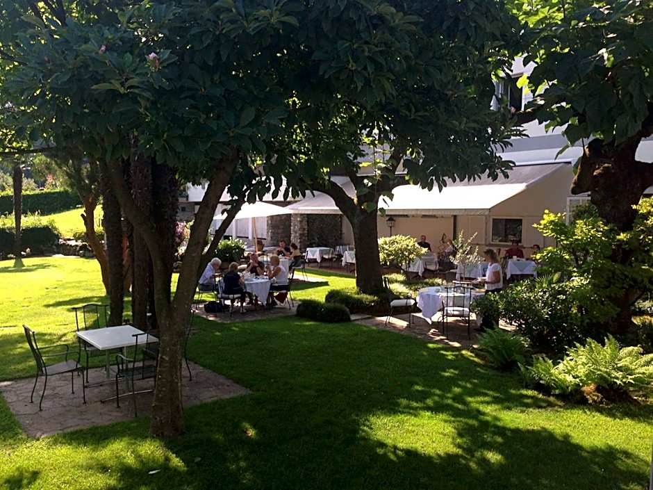 Villa Garni Gardenia