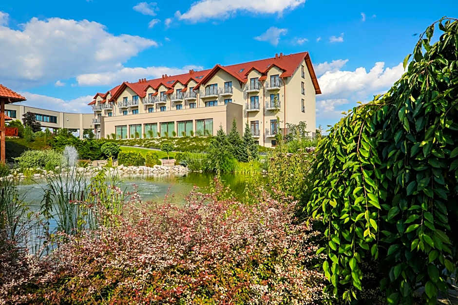 Pałac w Konarach Resort SPA & Conference