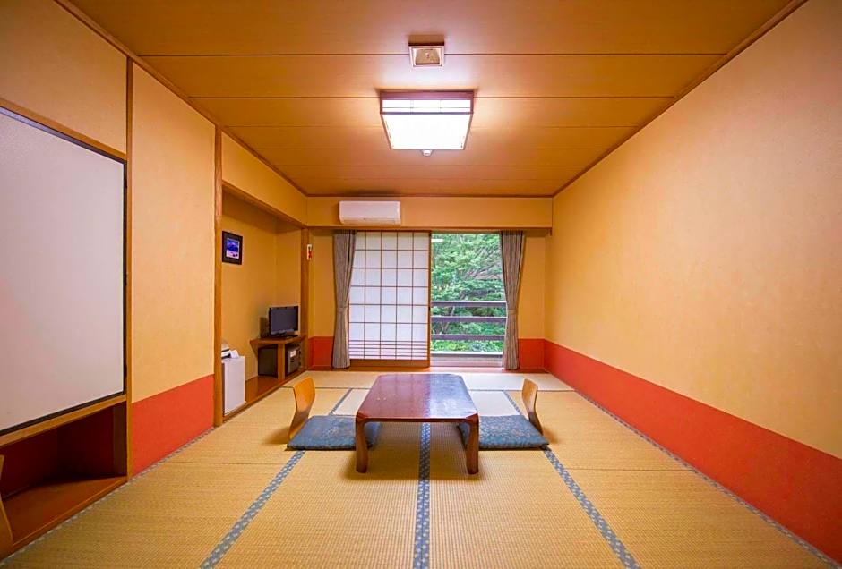 Yufuin Onsen Yufuin Nanairo no Kaze
